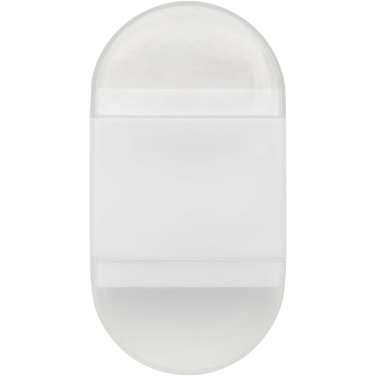 Logotrade reklamprodukter bild: Velvi pennvässare med suddgummi 